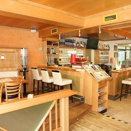 Komfort-Hotel Stockinger Ансфелден Екстериор снимка