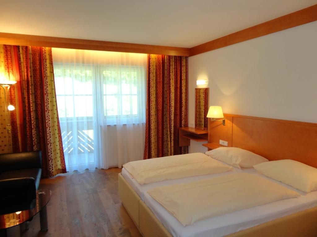 Komfort-Hotel Stockinger Ансфелден Стая снимка