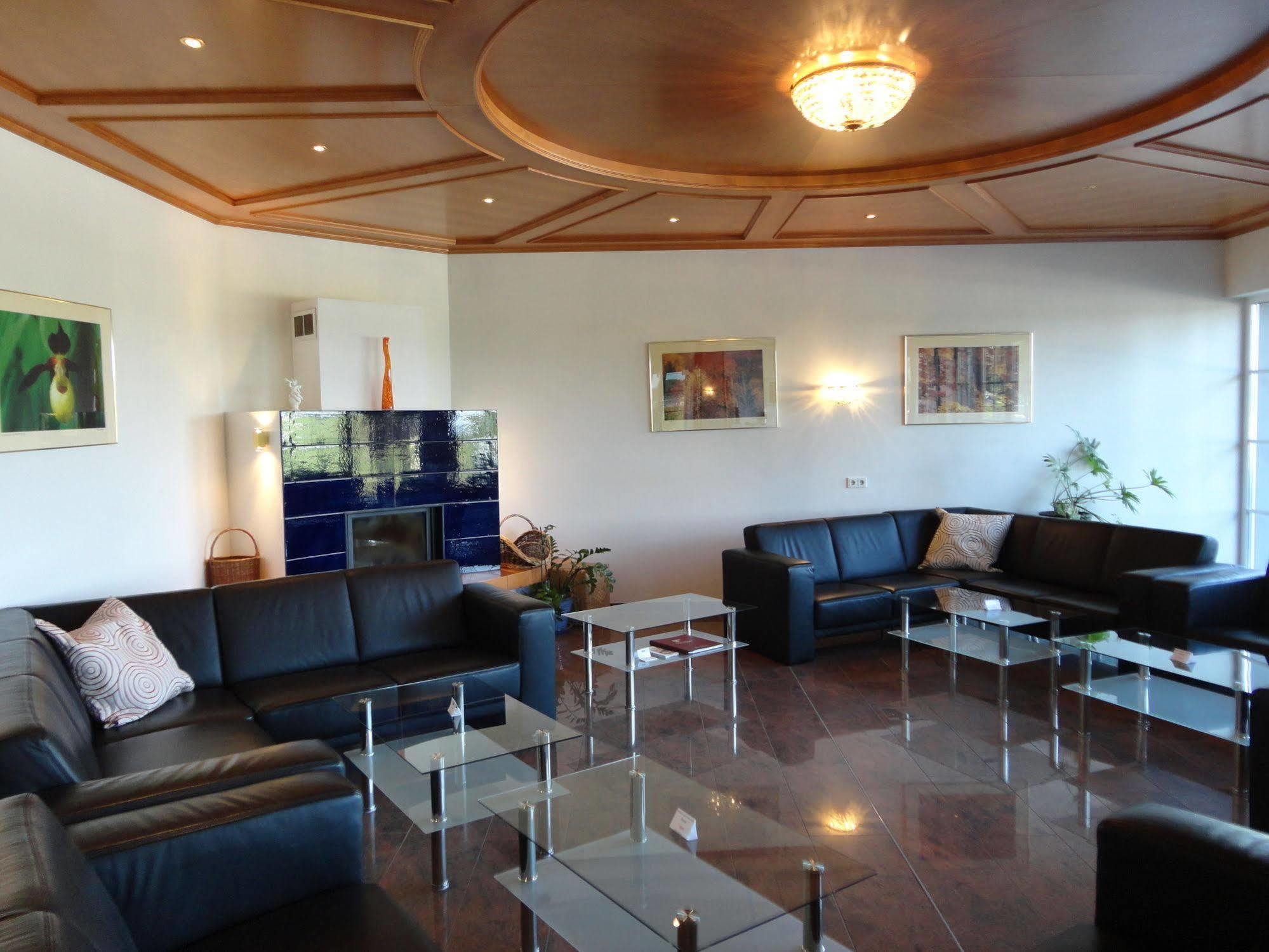 Komfort-Hotel Stockinger Ансфелден Екстериор снимка