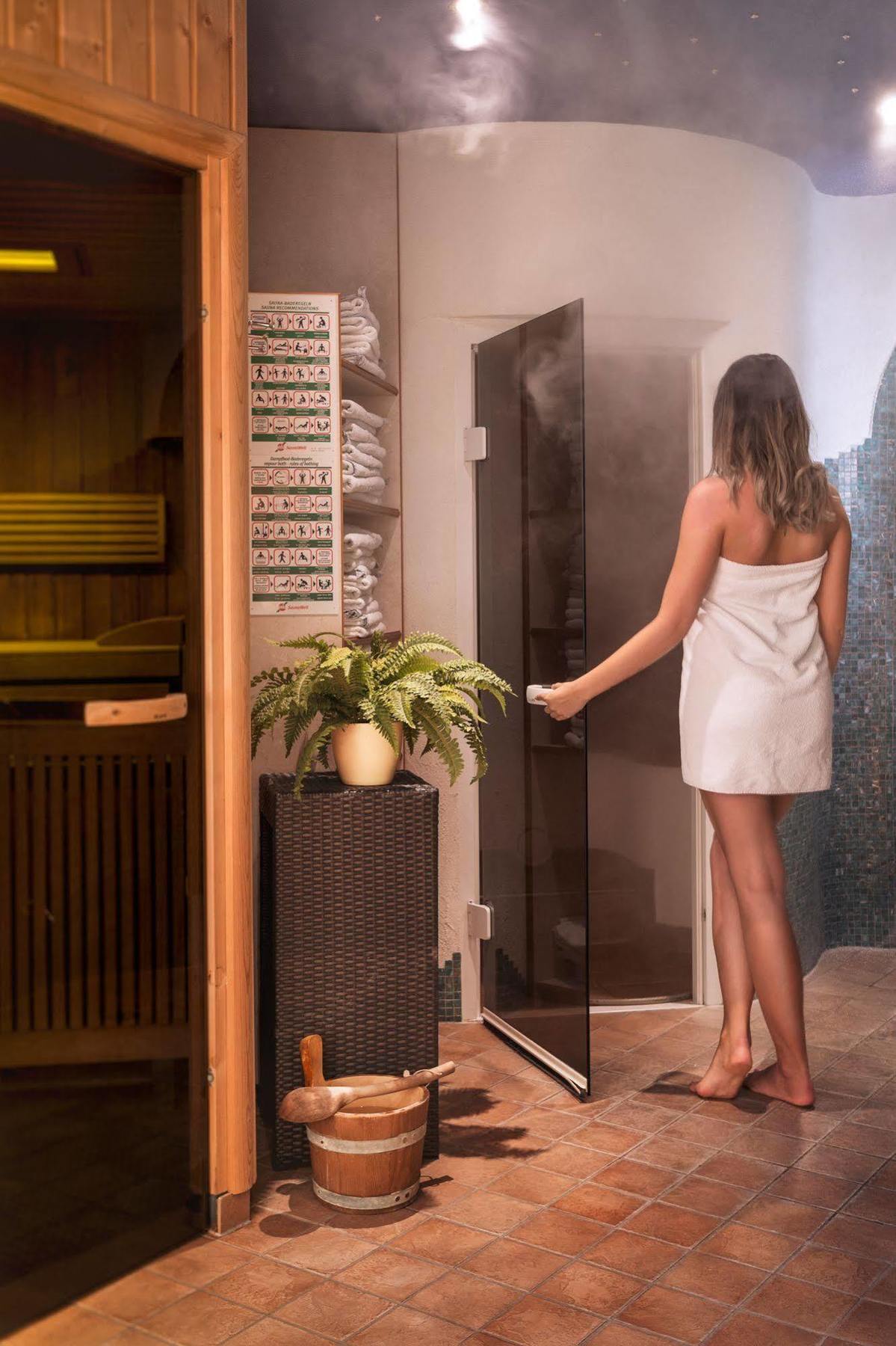 Komfort-Hotel Stockinger Ансфелден Екстериор снимка
