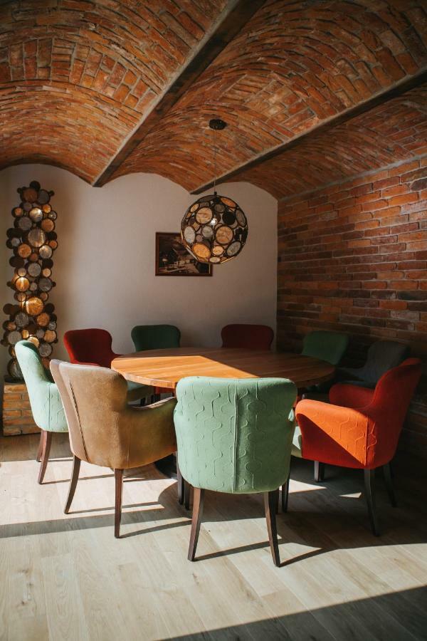 Komfort-Hotel Stockinger Ансфелден Екстериор снимка